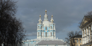 В 2024 году в Петербурге отреставрируют Смольный и Преображенский соборы
